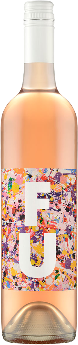 Dr. Plonk Fu Manchu Mourvèdre Rosé 2022 McLaren Vale
